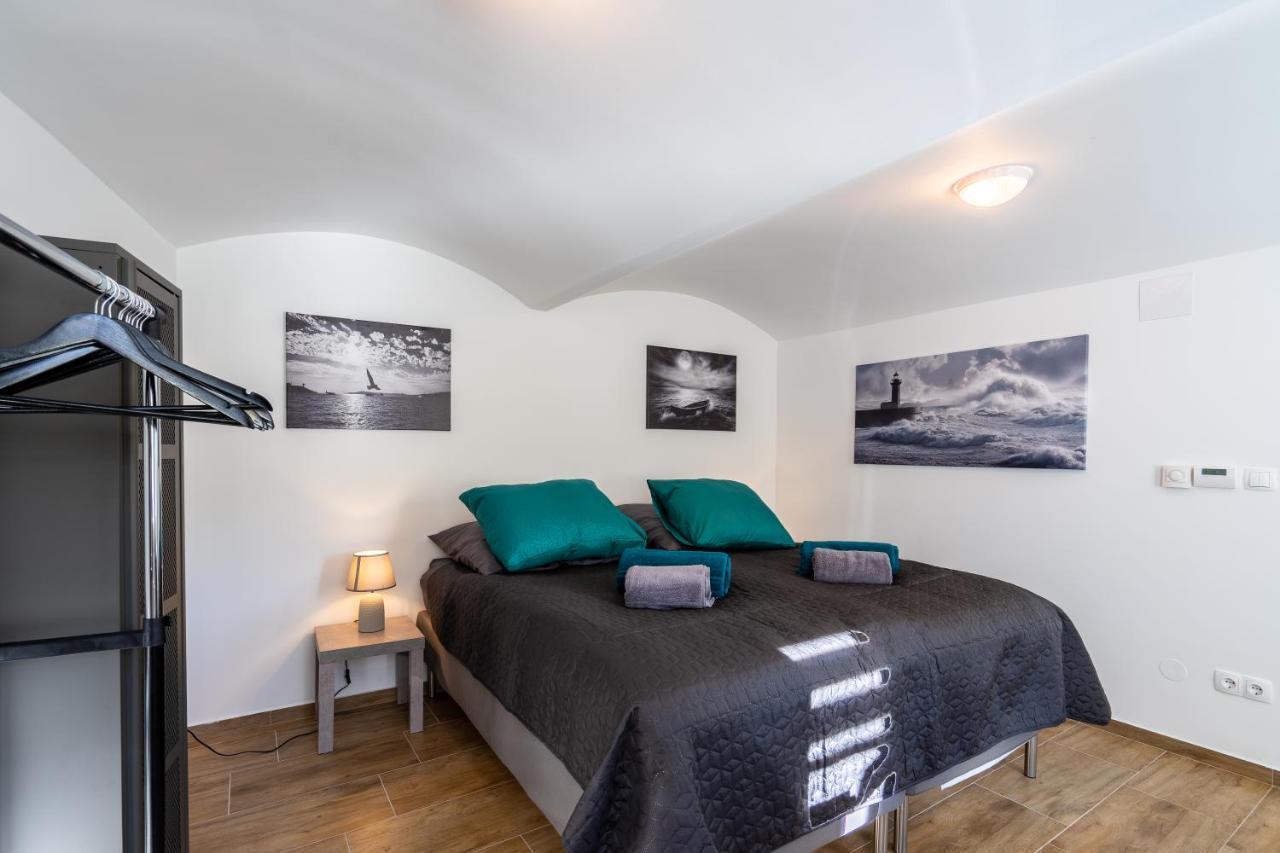 Revliving Apartments Eggenburg Exterior photo