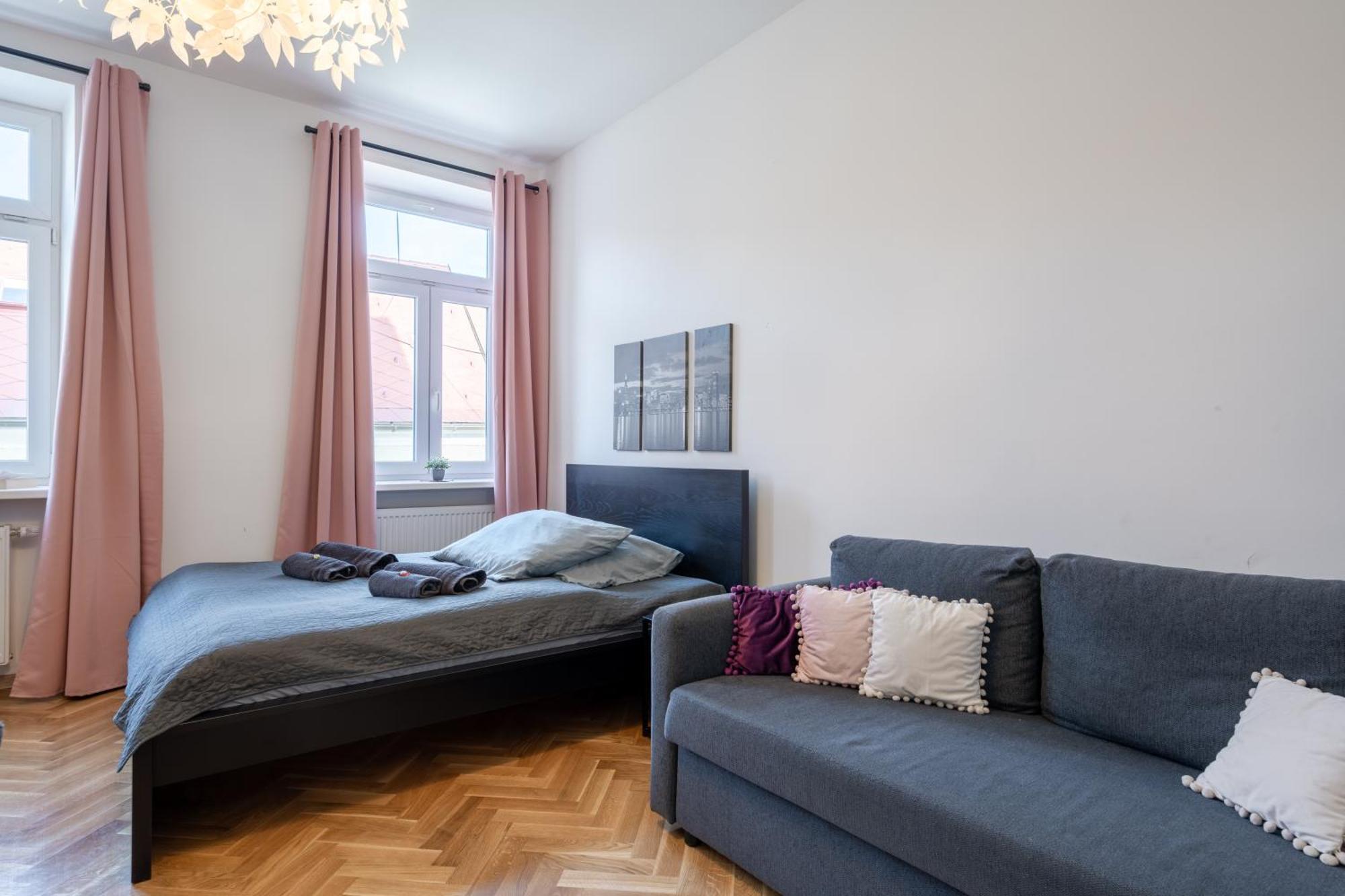 Revliving Apartments Eggenburg Exterior photo