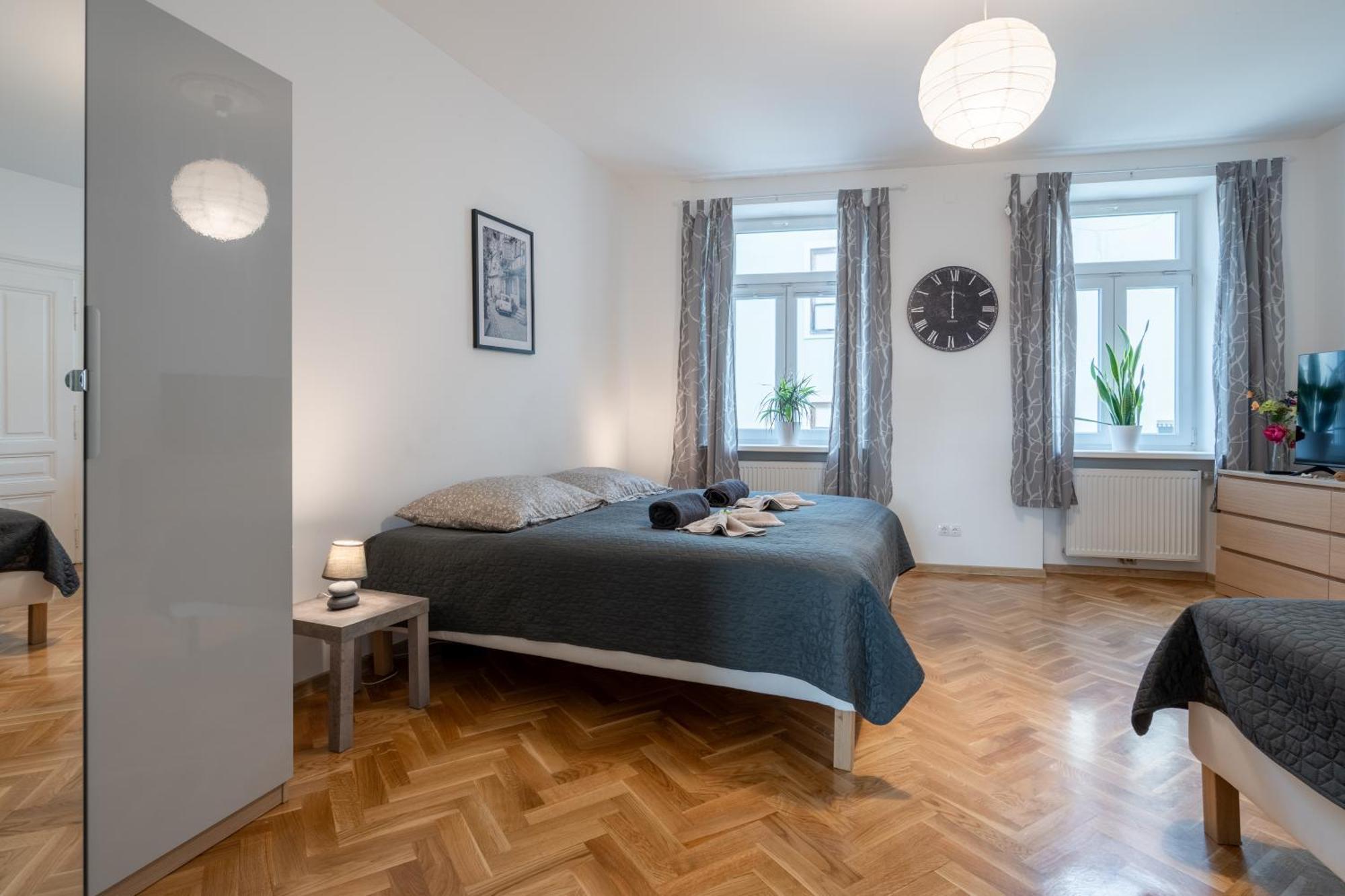 Revliving Apartments Eggenburg Exterior photo